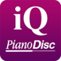 PD iQ app app icon图
