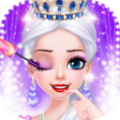 芭比公主装扮app icon图