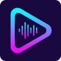 影音视频播放器app icon图