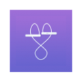 满分跳绳app icon图
