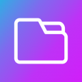 创想文件app app icon图