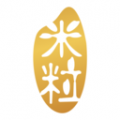 米粒商城app icon图