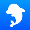 海豚心理app app icon图