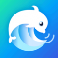 小海豚语音app icon图