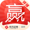 东方环球财富app app icon图