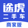 途虎二手车商家版app icon图