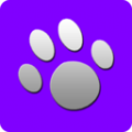 猫爪点击器app icon图