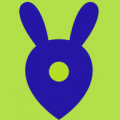 兔大师app icon图