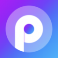 PV私密相册管家app icon图