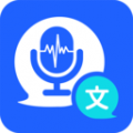 语音转化文字app app icon图