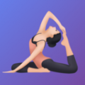 365瑜伽普拉提在线课堂app icon图