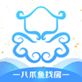 八爪鱼精英版app icon图