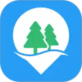 护林员巡护系统app app icon图