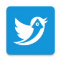 飞鸟下载器app icon图