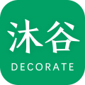 沐谷app icon图