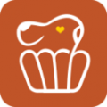 烘焙铺app app icon图