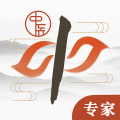 全民中医专家版app icon图