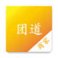 团道商家app icon图