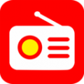 广播电视台收音机app app icon图
