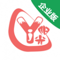 奕杰平台企业版app icon图
