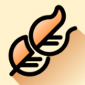 糯米学堂app icon图