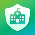智安校园app app icon图