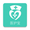 医护宝app icon图