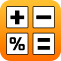 贷款计算器app app icon图