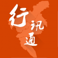 广州交通行讯通app icon图