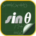 学生计算器app app icon图