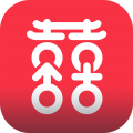 囍上媒捎婚恋网app app icon图