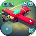 飞机模拟修理厂app icon图