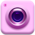 甜相机app icon图