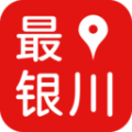 最银川app app icon图