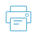 HP Eprint Smart app icon图