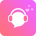 声控语音交友app icon图