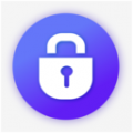 隐私应用锁app icon图