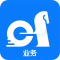木牛马业务app icon图
