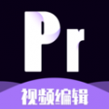PR教学app app icon图