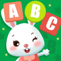 宝宝学26个英文字母app app icon图