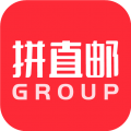 拼直邮Group app icon图