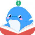 海豚绘本阅读app icon图