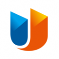 橙色云设计app icon图