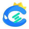 CC语音app icon图