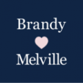 BrandyMelville app app icon图