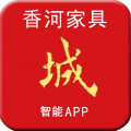 香河家具城app app icon图