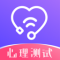 MBTI测试app app icon图