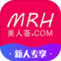 美人荟app app icon图