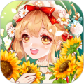公主的奇妙花园app icon图