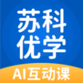 苏科优学app icon图